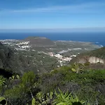 Casa Canaria Tradicional Rosalía Сasa de vacaciones Los Silos