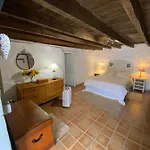 Casa Canaria Tradicional Rosalía Сasa de vacaciones Los Silos