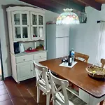 Casa vacanze Casa Canaria Tradicional Rosalia