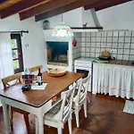 Casa Canaria Tradicional Rosalia Casa vacanze *