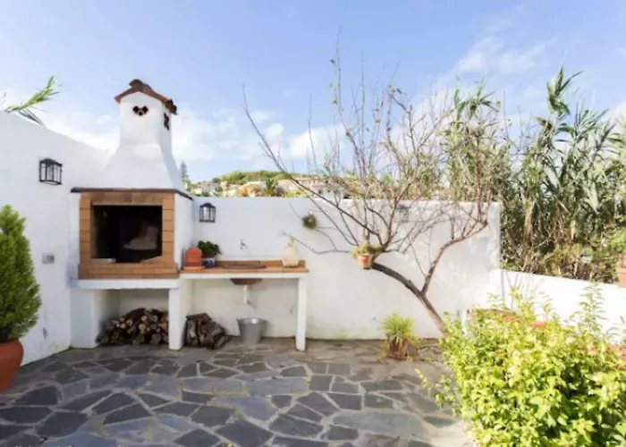 Casa Canaria Tradicional Rosalia Los Silos