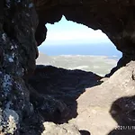 بيت للعطل Casa Canaria Tradicional Rosalia لوس سيلوس