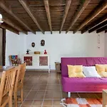 بيت للعطل Casa Canaria Tradicional Rosalia *