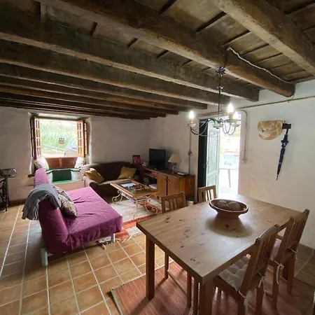Casa Canaria Tradicional Rosalía *