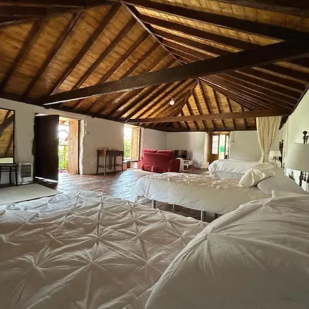 Casa Canaria Tradicional Rosalia 別荘 ロス・シロス