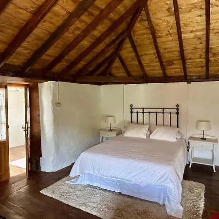 Casa Canaria Tradicional Rosalía Сasa de vacaciones