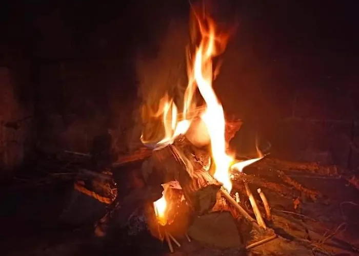 Dom wakacyjny Casa Canaria Tradicional Rosalia Los Silos