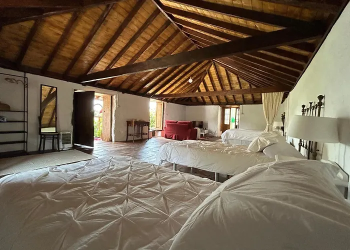 Casa Canaria Tradicional Rosalia Dom wakacyjny Los Silos