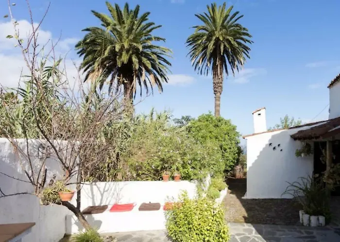 Casa Canaria Tradicional Rosalia Dom wakacyjny Los Silos