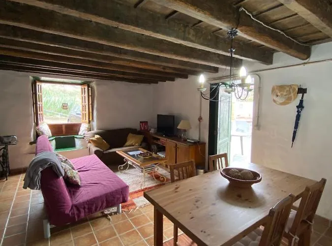 Casa Canaria Tradicional Rosalia *